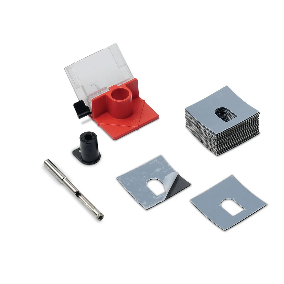 Broca Kit easy 6.5 mm para cerámica, marca Rubi - Foto Principal