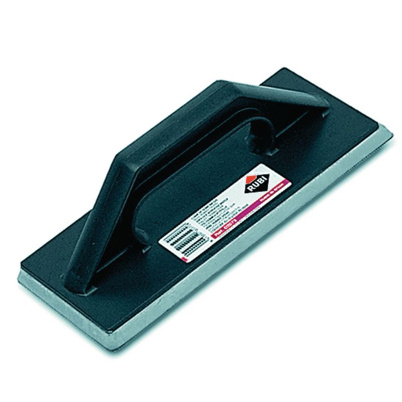 Rubi - Llana de goma maciza