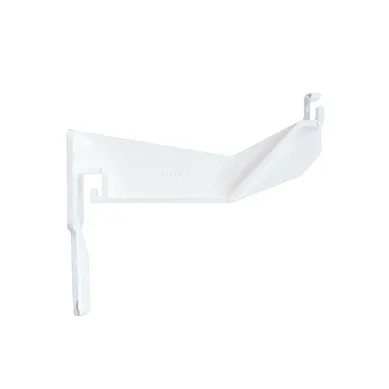 Soporte interno PVC UV colonia