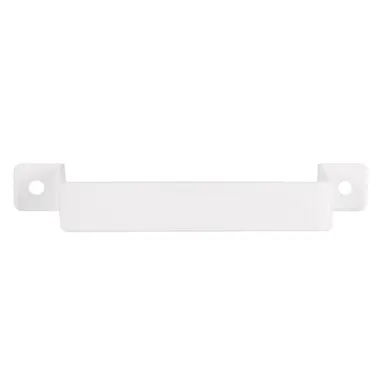 Soporte fijacion rectangular