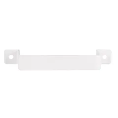 Soporte fijacion rectangular