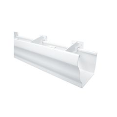 Canoa PVC tipo colonial 3 m