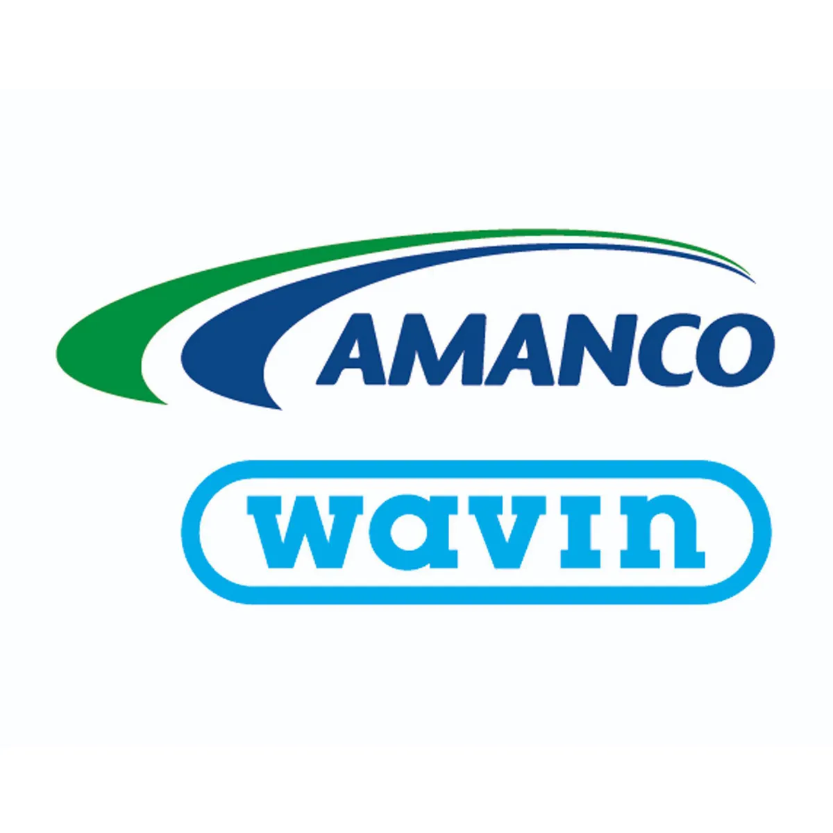 Canoa PVC tipo colonial 3 m, marca Amanco - Foto 2