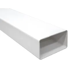 Tubo de Canaleta 75 mm
