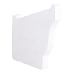 Tapa PVC UV colonial