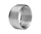Reducción de Aluminio 1 1/4" a 1"