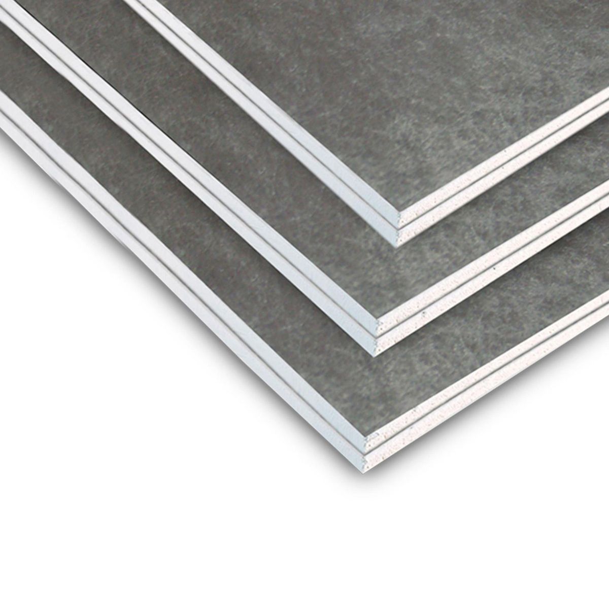 Panel yeso fv 1/2" xterium, marca Multimarca - Foto 2