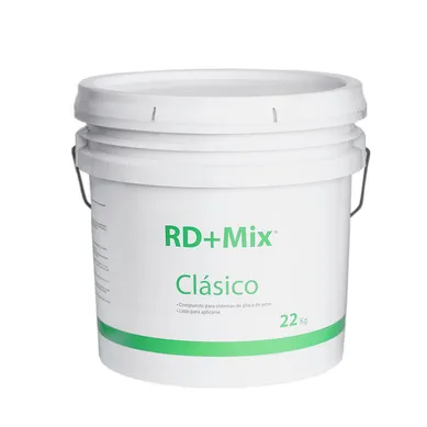 Compuesto rd+mix cl�sico 22 kg