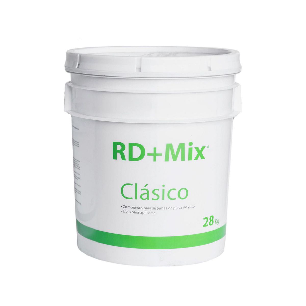 Compuesto rd+mix clasico 28kg, marca Multimarca - Foto Principal