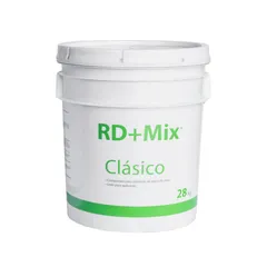Compuesto rd+mix clasico 28kg