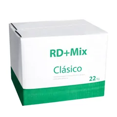 Compuesto rd+mix caja 22 kg