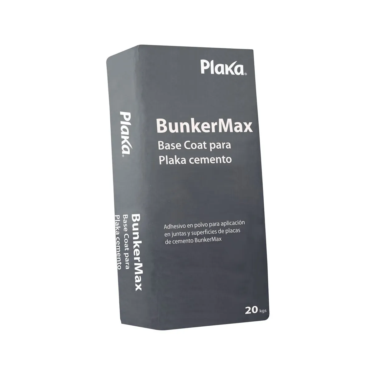 Multimarca - Basecoat saco 20k bunker