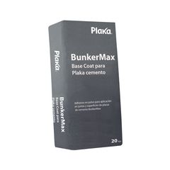 Basecoat saco 20k bunker