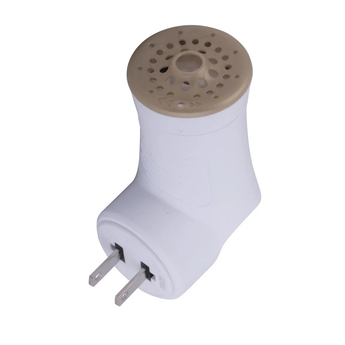 Glade - Aromatizante con aparato manzana-canela 21 ml