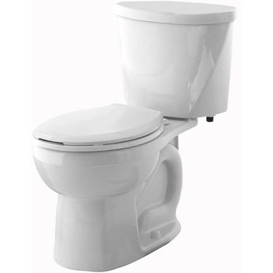 Sanitario Premium Mainstream blanco 4.8 l  American Standard