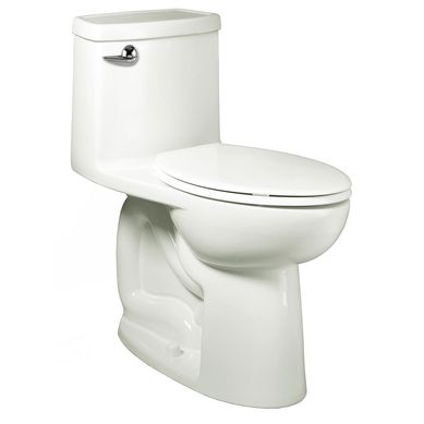 Sanitario One Piece Saver blanco 4.8 l