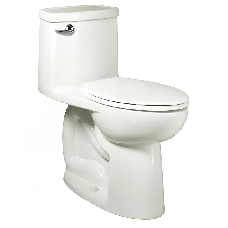 American Standard - Sanitario One Piece Saver blanco 4.8 l