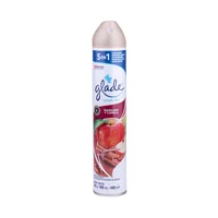 Aromatizante en aerosol manzana 400 ml