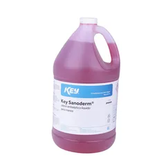 Jabón germicida San-O-Derm 4 L