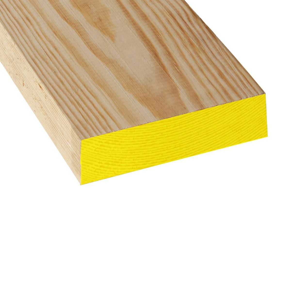 Tabla de Pino Calidad Carpintería de 2 x 4 x 8, marca Madera Excel - Foto 2