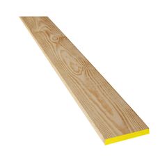 Tabla de Pino Selecto Calidad Carpintería de 1 x 8 x 8