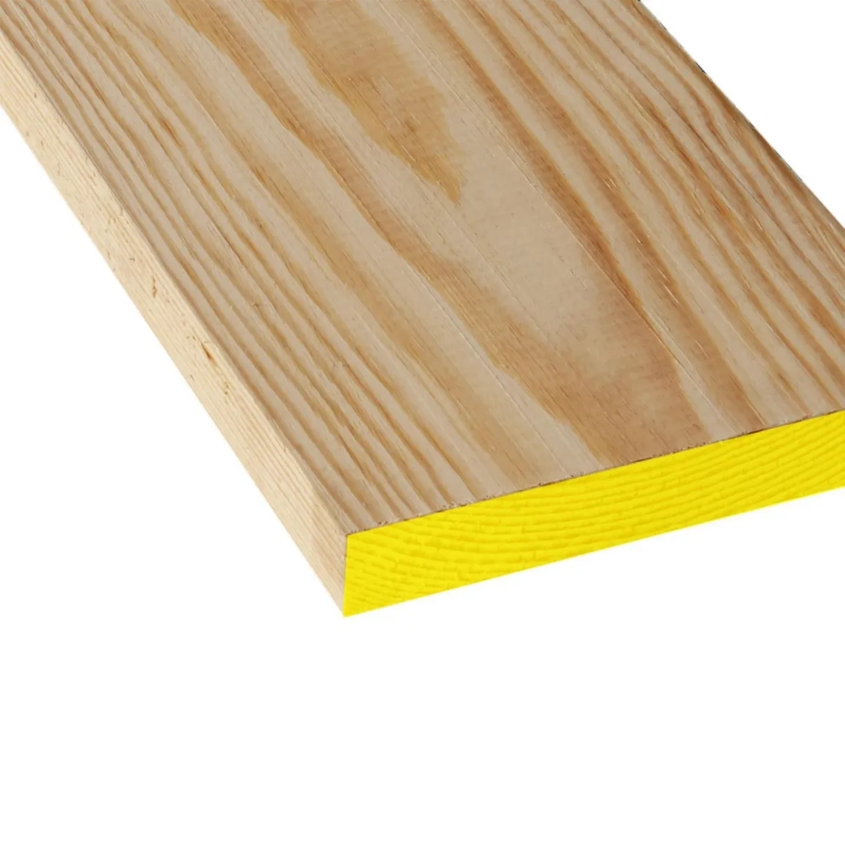 Tabla de Pino Selecto Calidad Carpintería de 1 x 8 x 8, marca Madera Excel - Foto 2