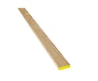 Tablón de Pino Calidad Carpintería de 1 x 4 x 8