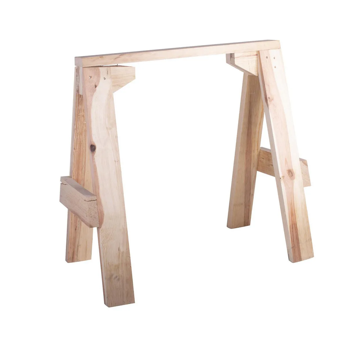 Madera Excel - Burro multiusos 30"