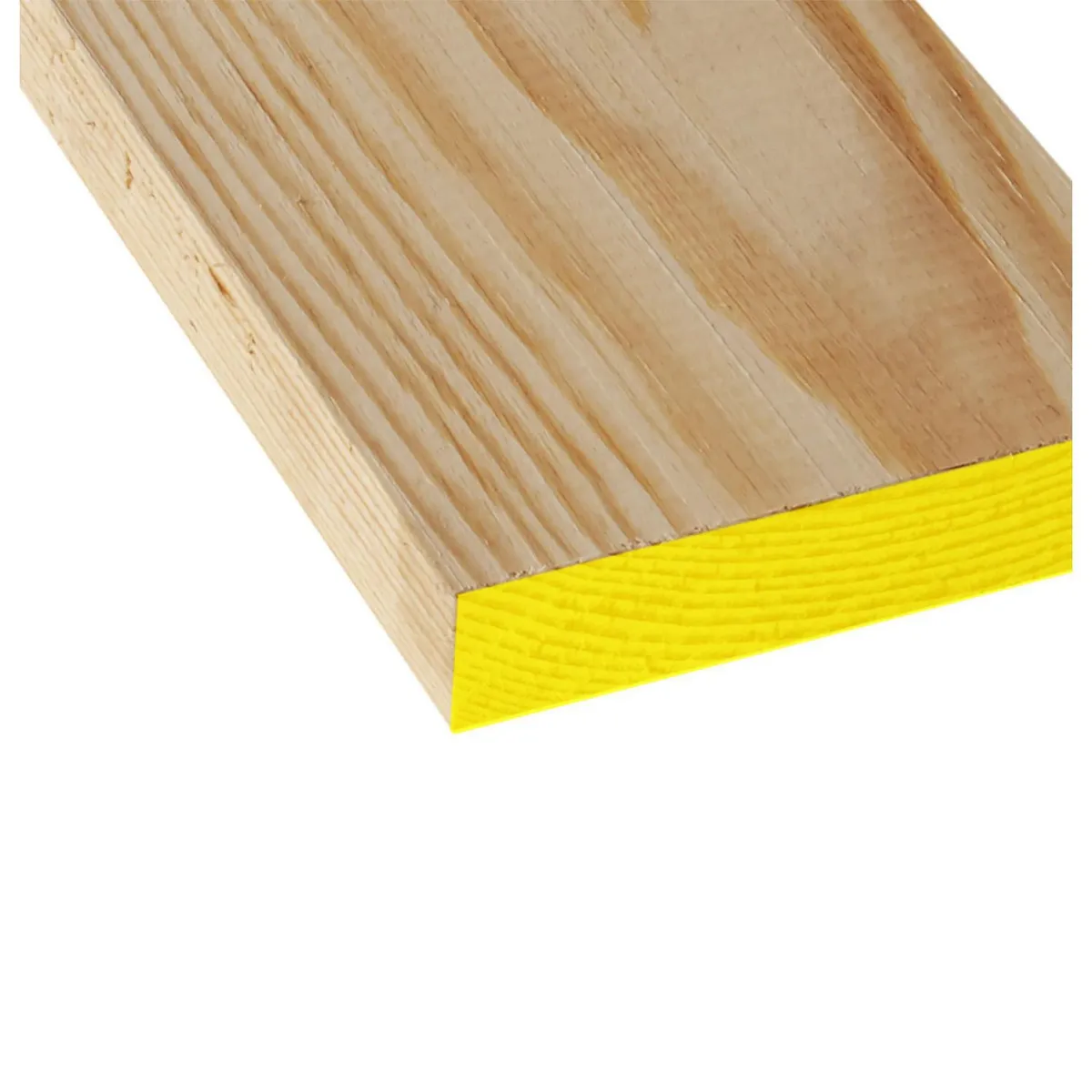 Madera Excel - Tabla de Pino Calidad Carpintería de 1 x 6 x 8