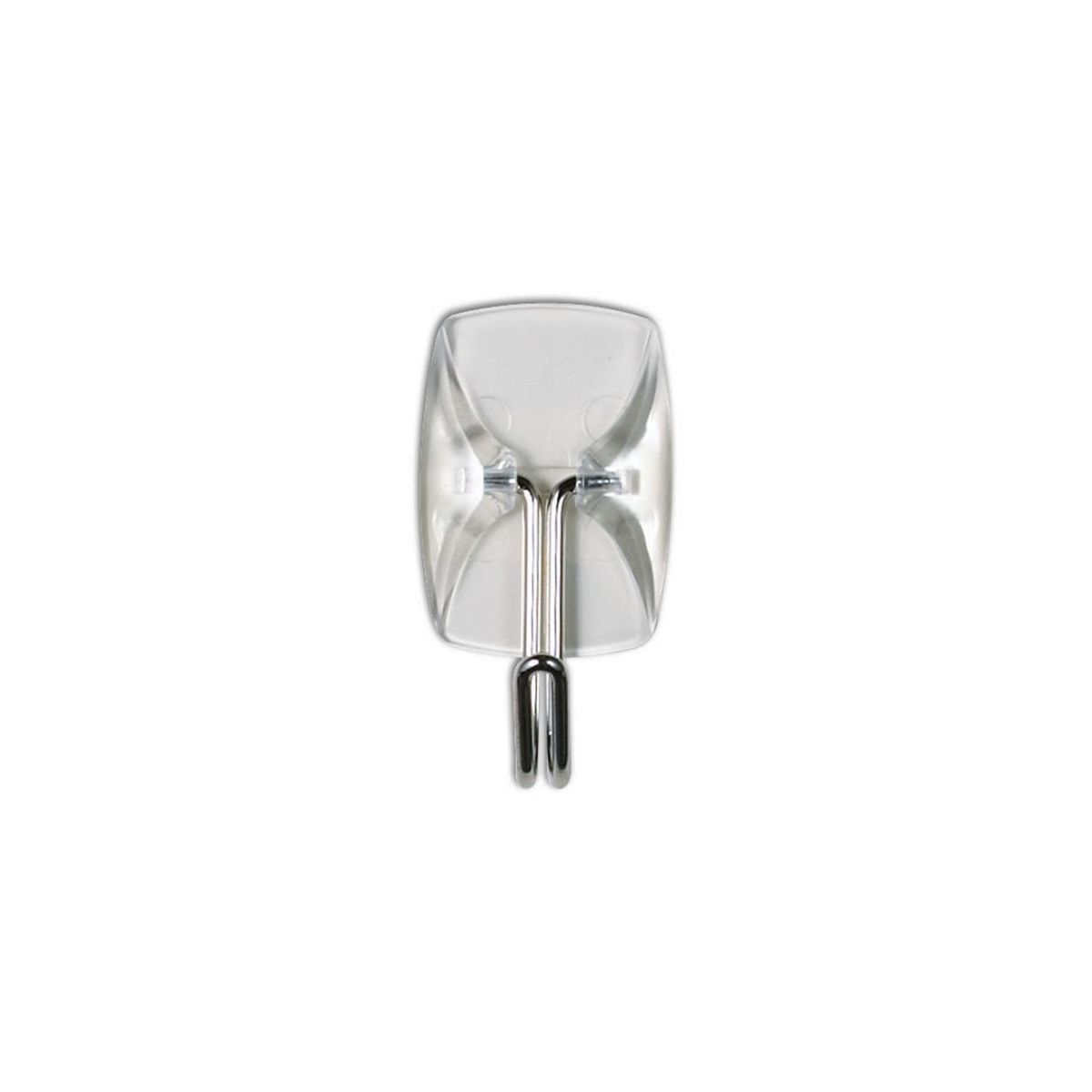 3M - Command Ganchos para Utensilios, Transparentes