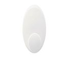Command Gancho para Colgar Ropa, Grande, Blanco