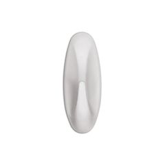 Ganchos para Baño C/Tiras Impermeables, Medianos