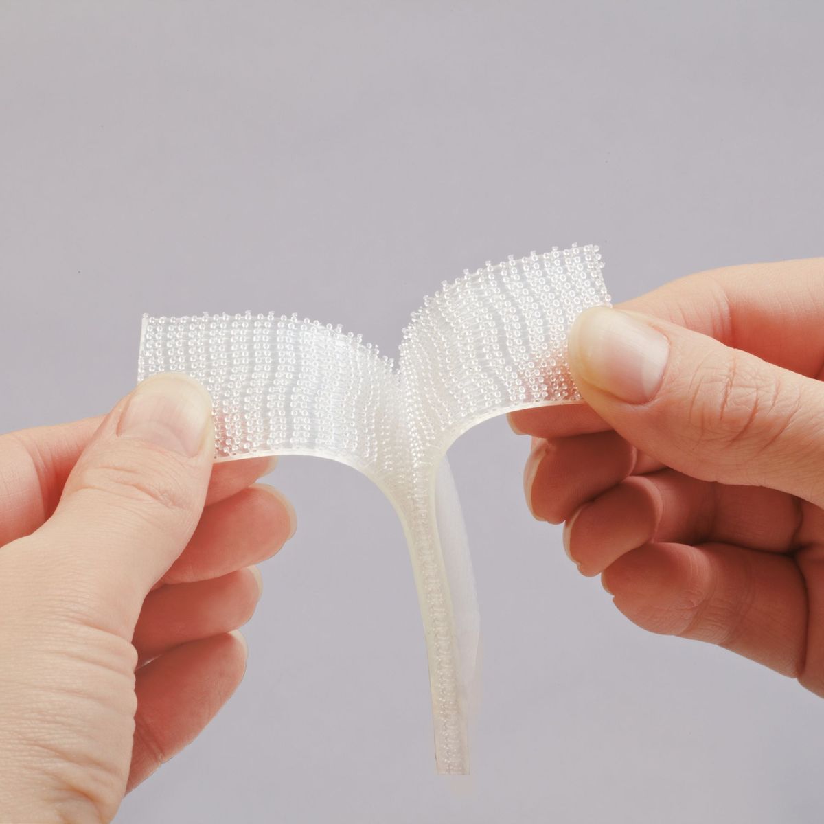 3M - Sujetadores Fijación Extrema Scotch, Transparente,4 pz