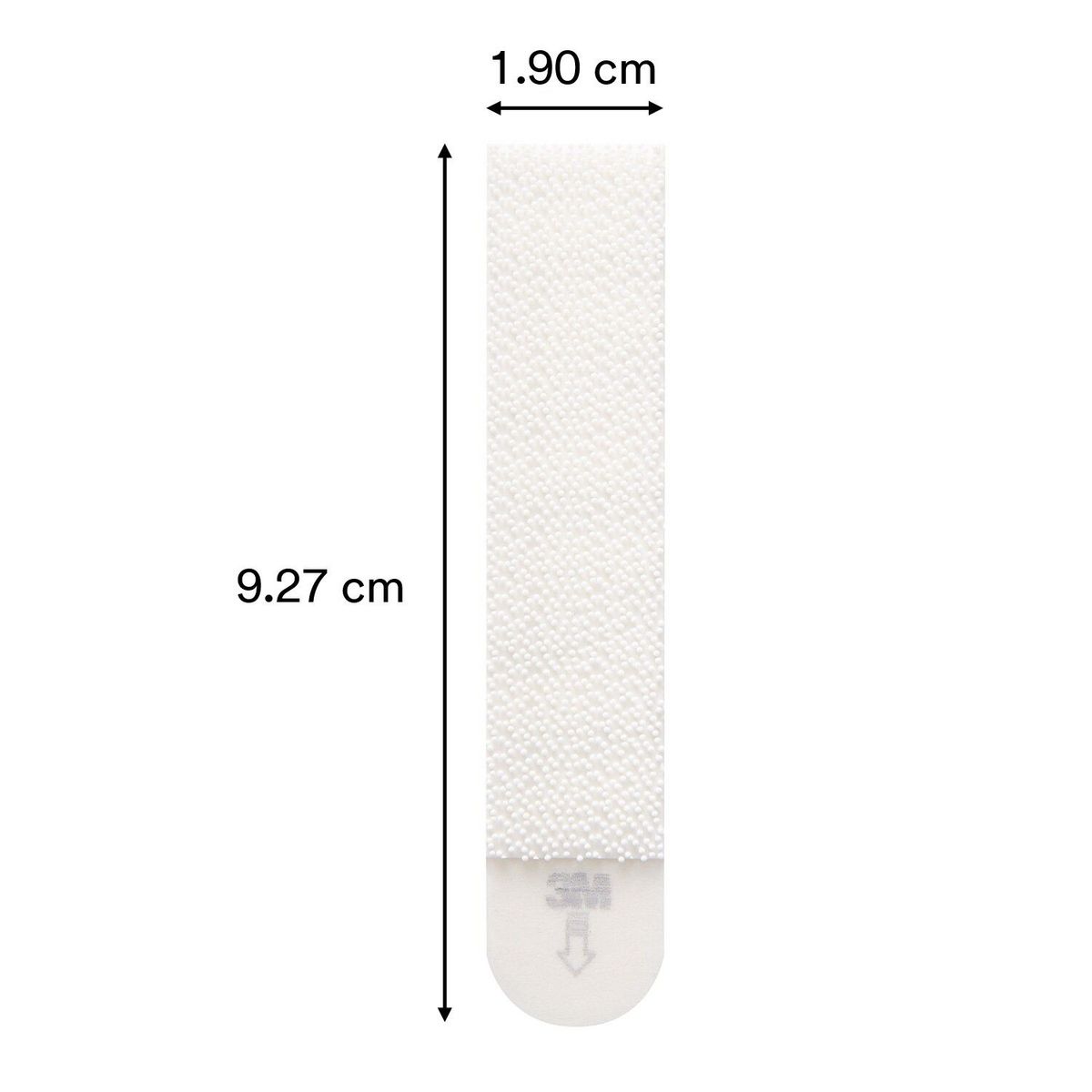 Tiras para colgar cuadros blanco, marca Command - Foto 2