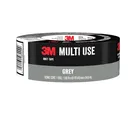 Cinta para ductos multiusos 3M, 1 rollo 48 mm x 54.9 m, color gris