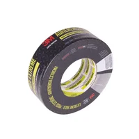 Cinta para ductos de uso extremo 3M 48 mm x 32 m 9 Rollos