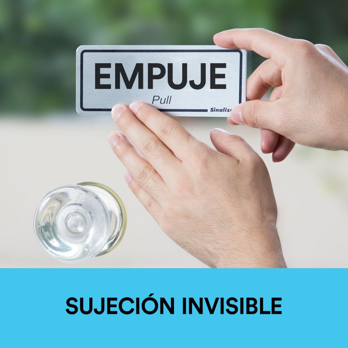 3M - Cinta de espuma montaje pesado 25 mm x 1.5 m