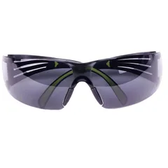 Lentes de Seguridad Securefit Gris