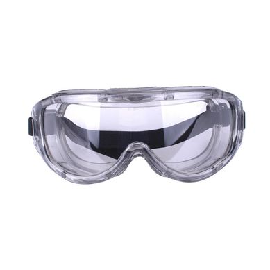 3M Goggles Para Qu�mico
