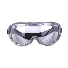 3M Goggles Para Químico