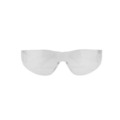 Lentes de Seguridad Transparentes, 4 piezas