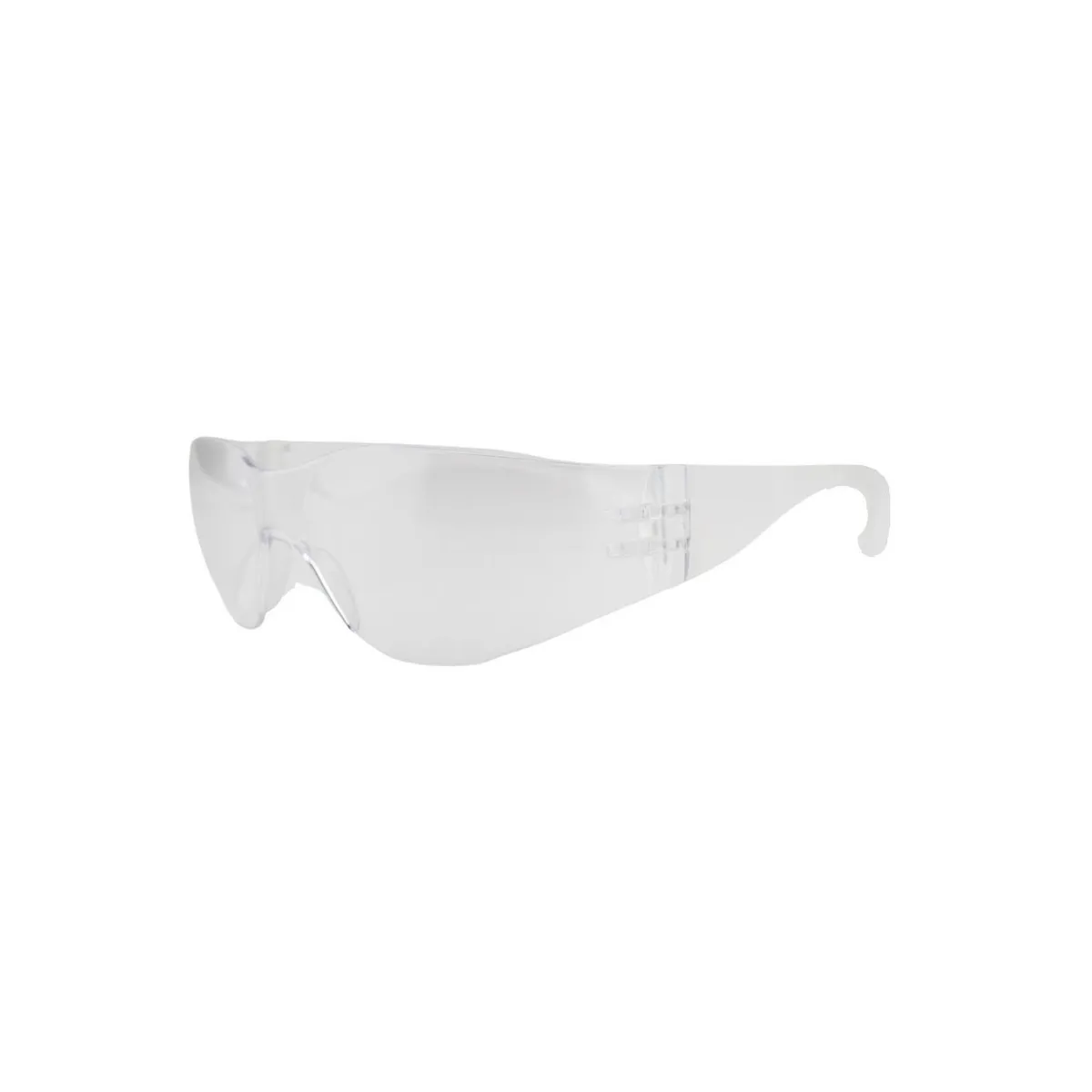 Lentes de Seguridad Transparentes, 4 piezas, marca 3M - Foto 2