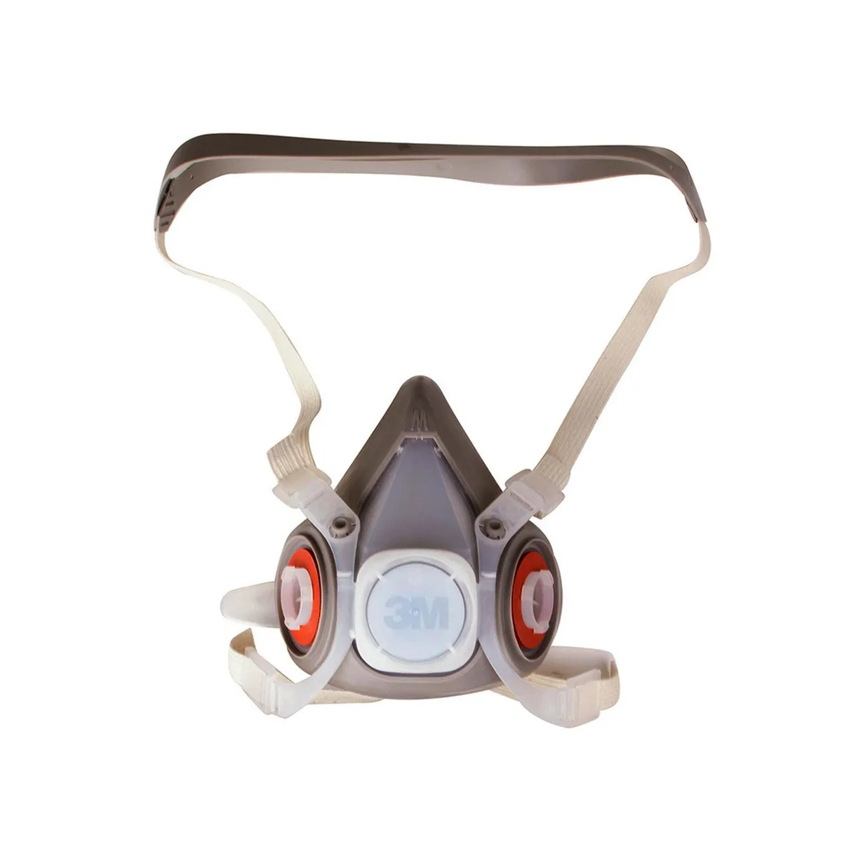 3M - Respirador multiuso