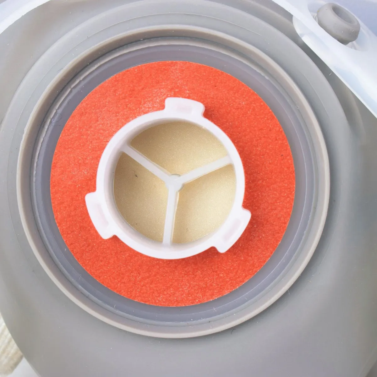 3M - Respirador multiuso