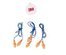 3M Tapones Reutilizables con Cordón