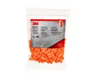 3M Tapones Auditivos Desechables, 80 Pares