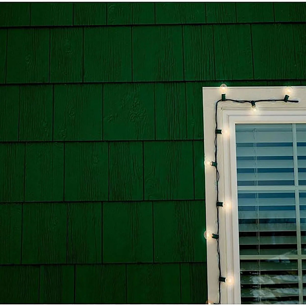 3M - Clips para Luces en Exterior, Transparentes