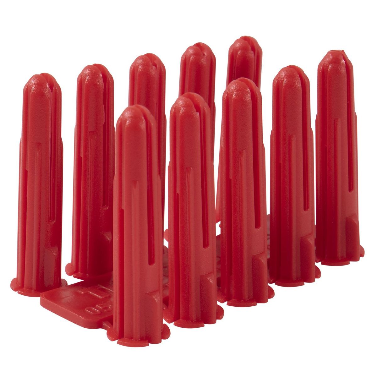 Thorsmex - Torquete tp2x rojo 1/4 12x35