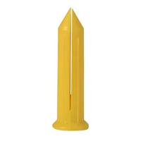 Taquete TP1X amarillo 7/32"