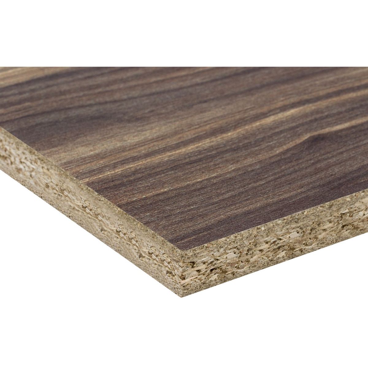 Arauco - Melamina Nogal Neo 16 mm 122 x 244 cm.
